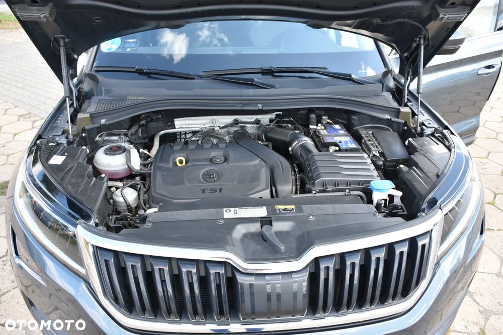 Skoda Kodiaq 1.5 TSI DSG Clever - 31