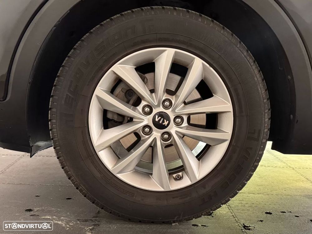 Kia Sorento 2.2 CRDi TX TOP - 10