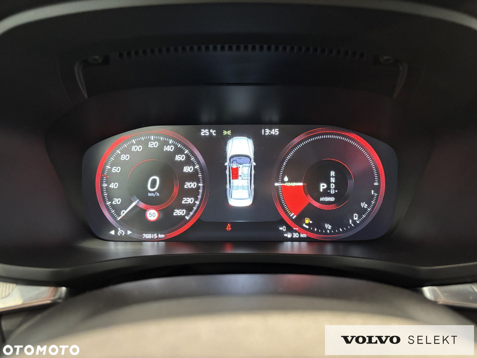 Volvo S60 - 12