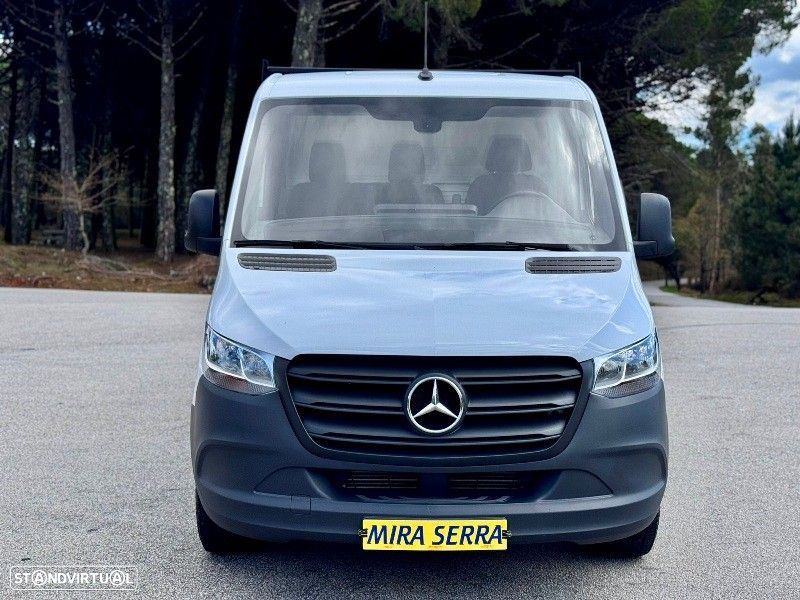 Mercedes-Benz Sprinter 314 CDI/32 - 9