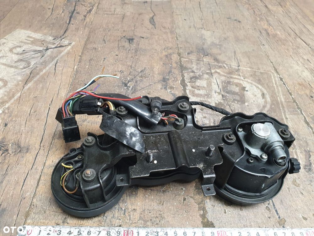 Licznik zegar obrotomierz Kawasaki ZXR 750 - 5