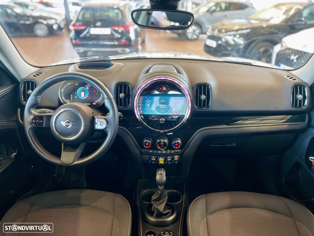 MINI Countryman - 34
