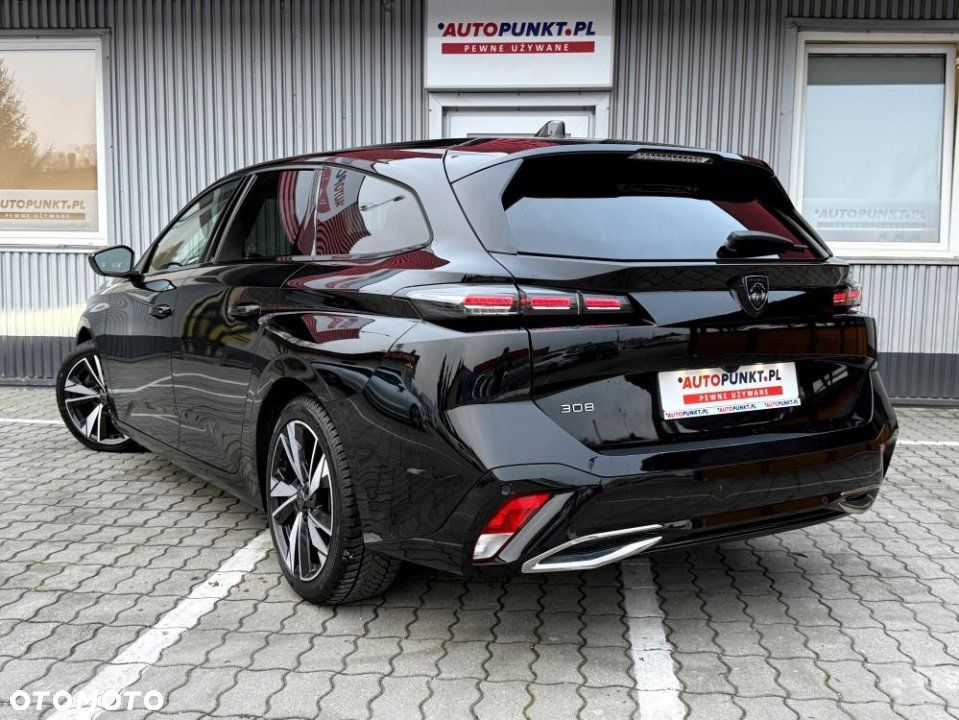 Peugeot 308 - 3