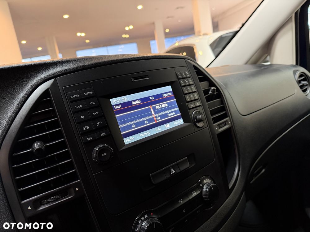 Mercedes-Benz VITO - 27