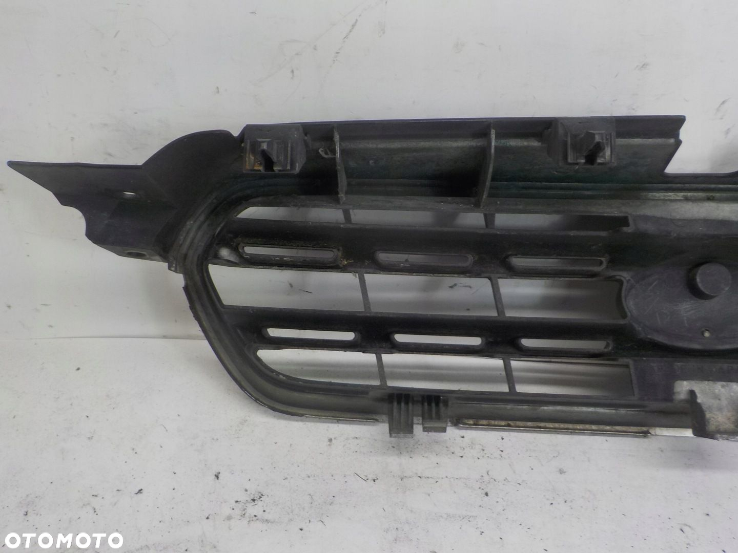 SUBARU OUTBACK III GRILL ATRAPA CHŁODNICY - 7