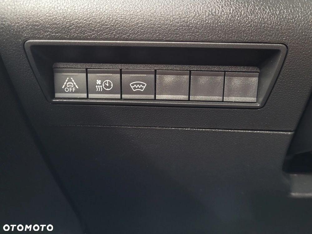 Peugeot Partner LONG KLIMA KAMERA NAVI WEBASTO TEMPOMAT FV23% - 38