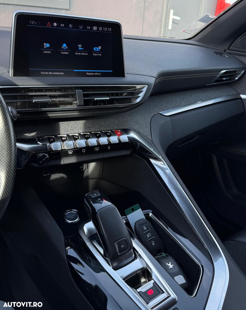 Peugeot 3008 1.6 THP EAT6 GT-Line - 16