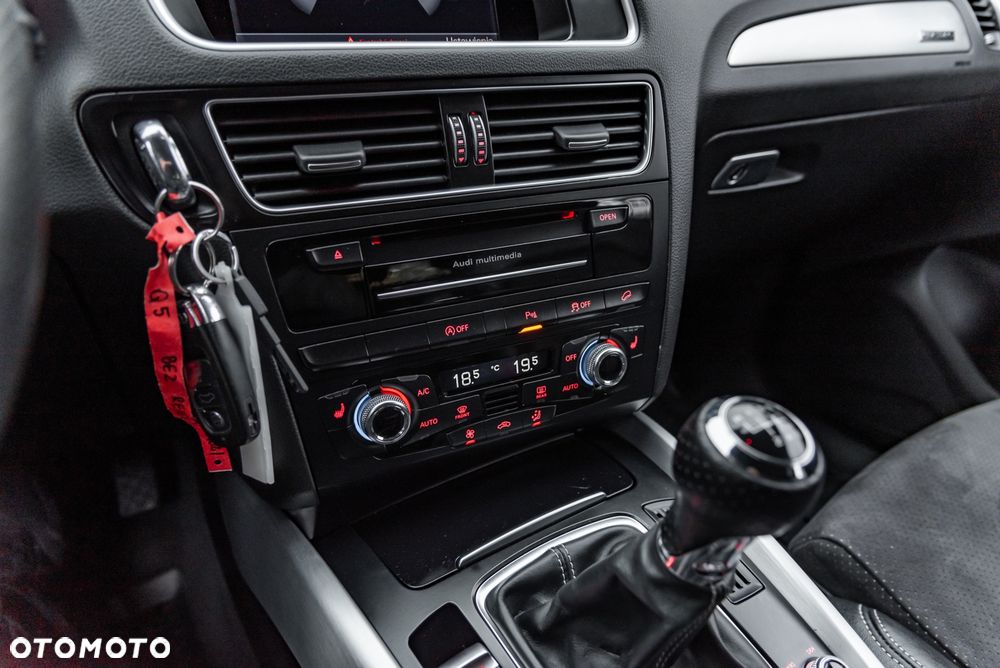 Audi Q5 2.0 TFSI Quattro - 35