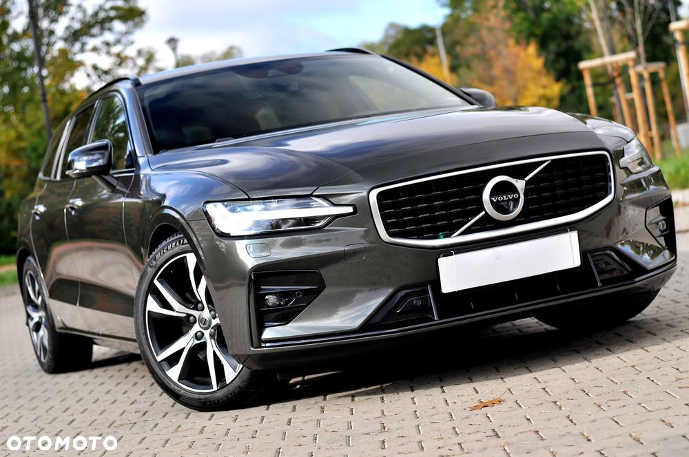 Volvo V60 T4 Geartronic RDesign - 6