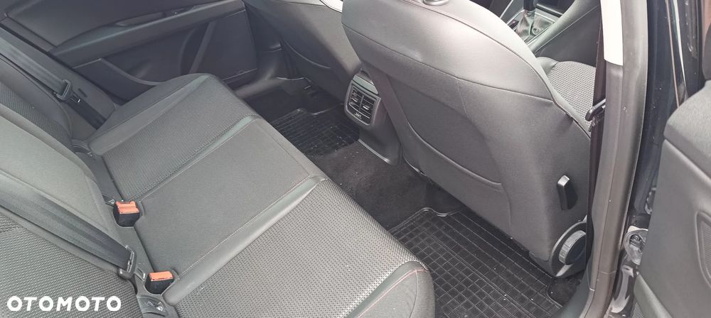 Seat Leon 2.0 TDI DPF DSG FR - 13