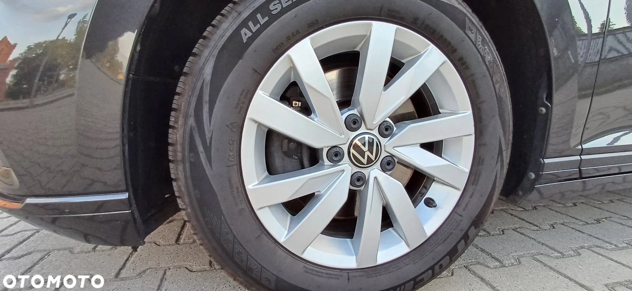 Volkswagen Passat 1.5 TSI EVO Business DSG - 8