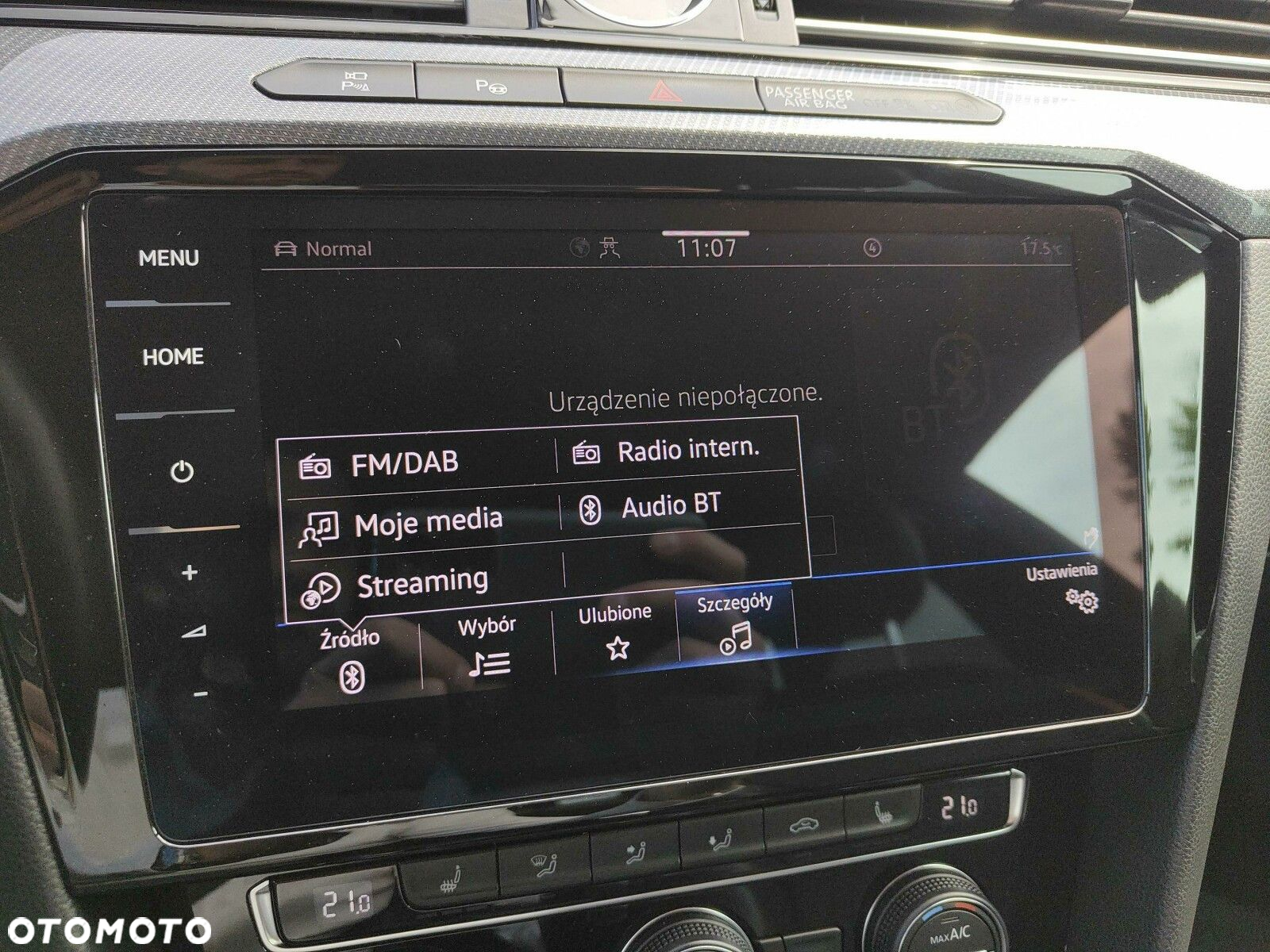 Volkswagen Arteon 2.0 TSI R-Line DSG - 34