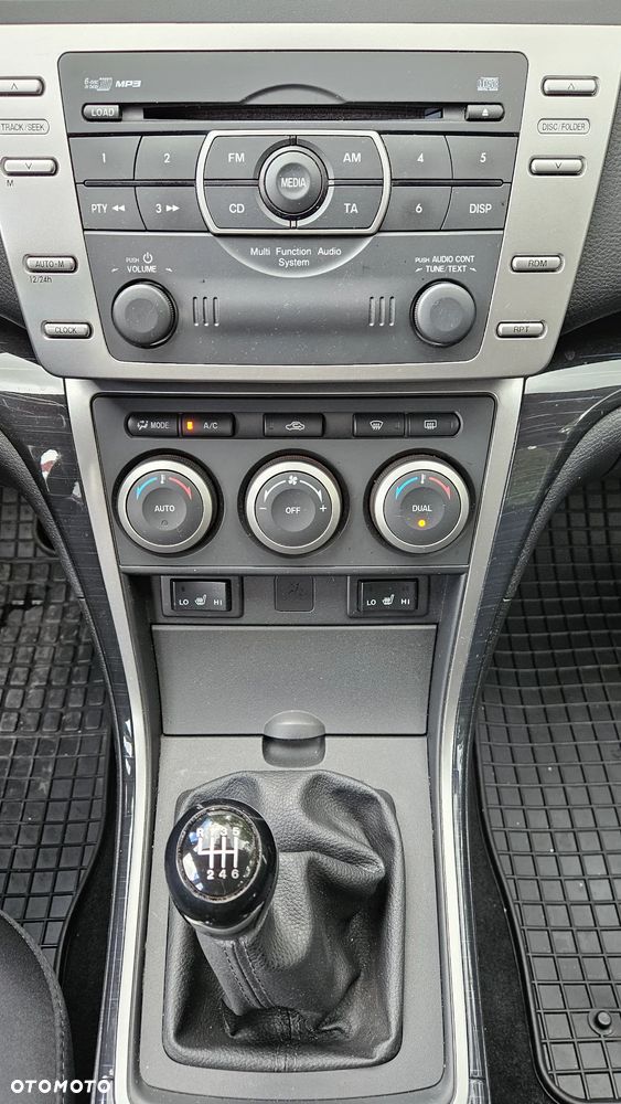 Mazda 6 Sport 2.0 Dynamic - 25