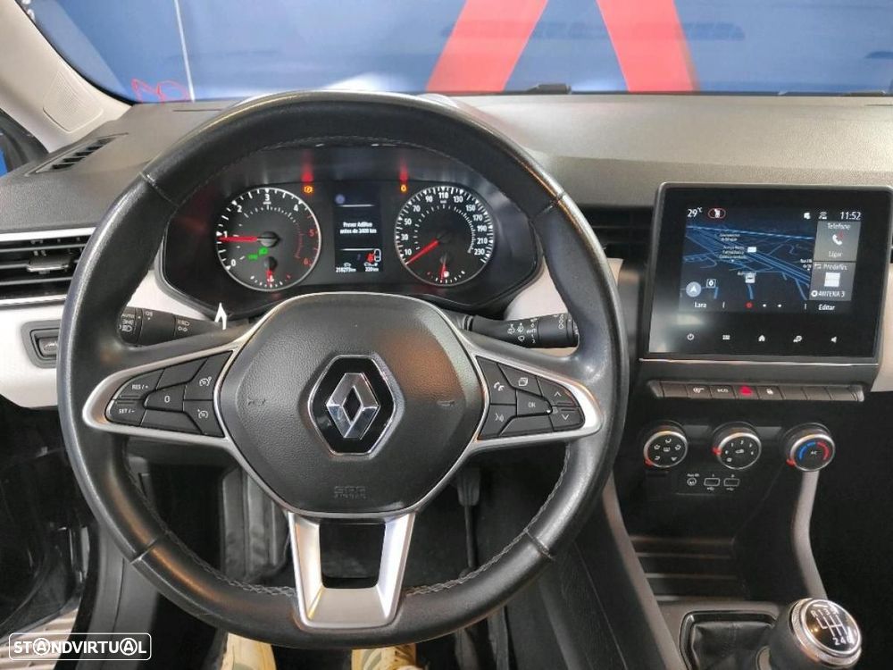 Renault Clio 1.5 Blue dCi Evolution - 7