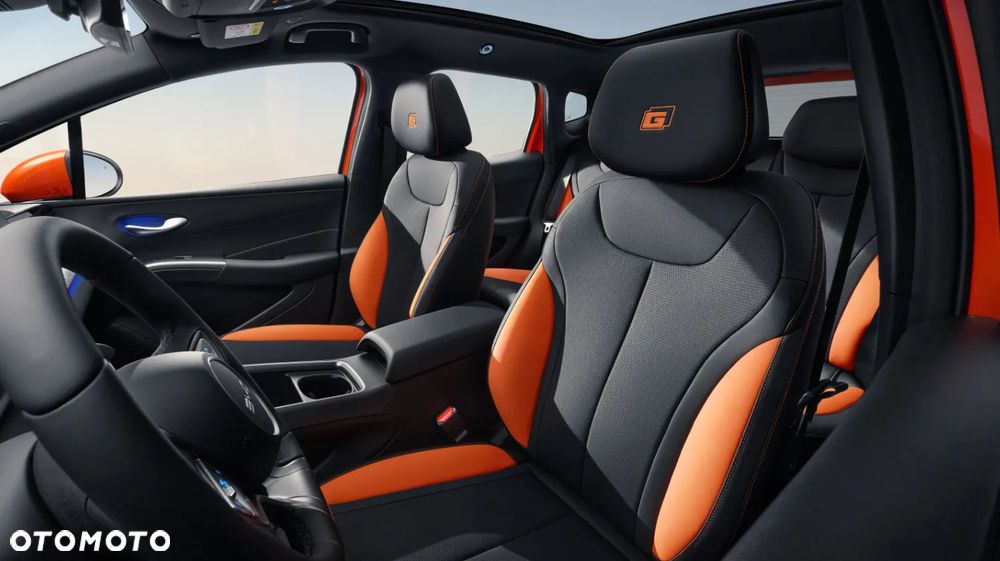 BYD Dolphin G - 4