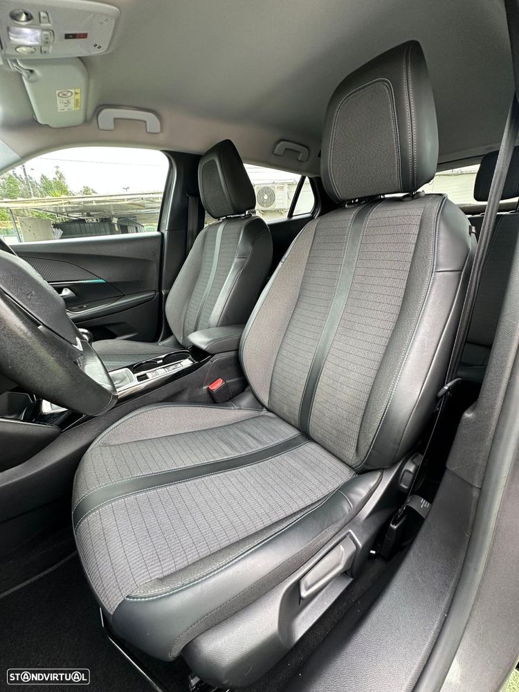 Peugeot 2008 1.5 BlueHDi Allure - 33