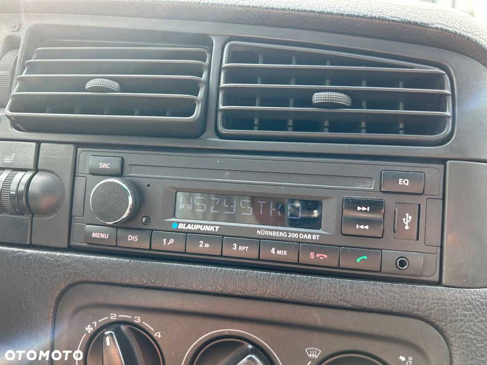 Volkswagen Golf Cabrio - 12
