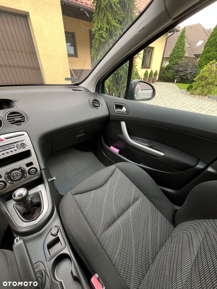 Peugeot 308 1.6 HDi Trendy - 14