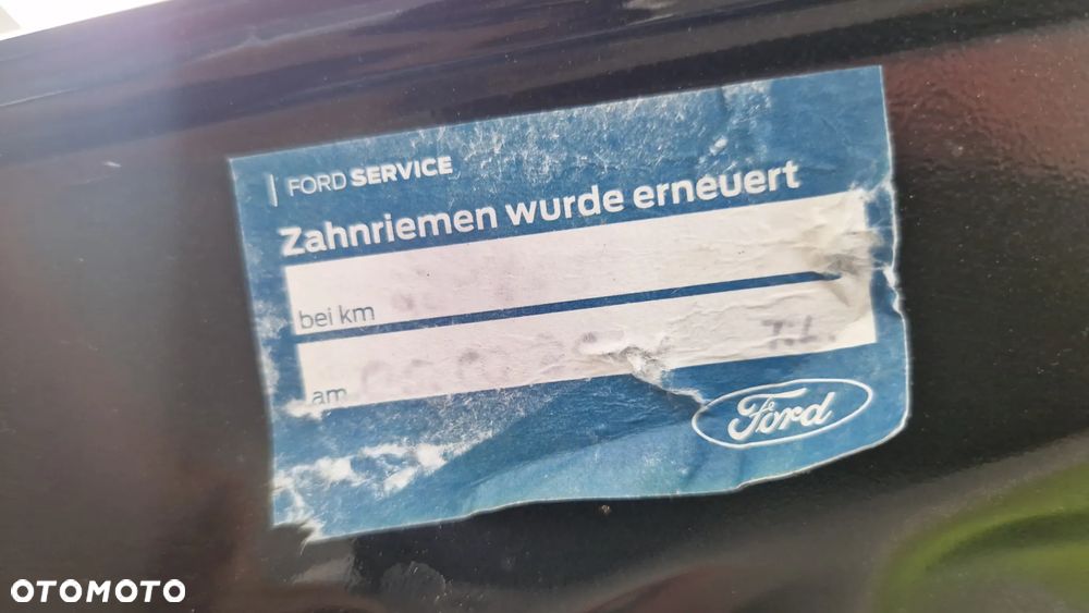 Ford Fiesta 1.5 TDCi Titanium - 31