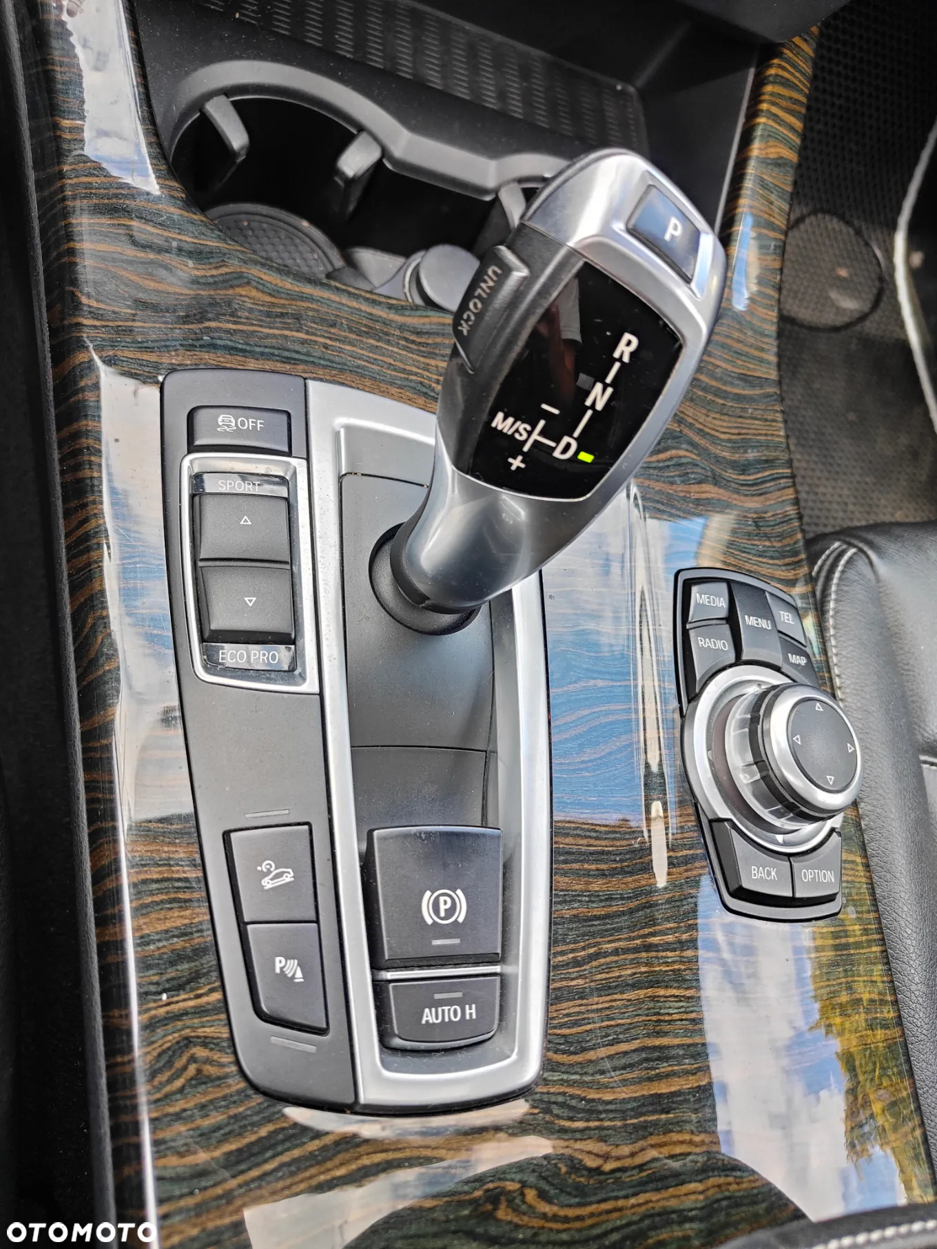 BMW X3 xDrive20d - 26