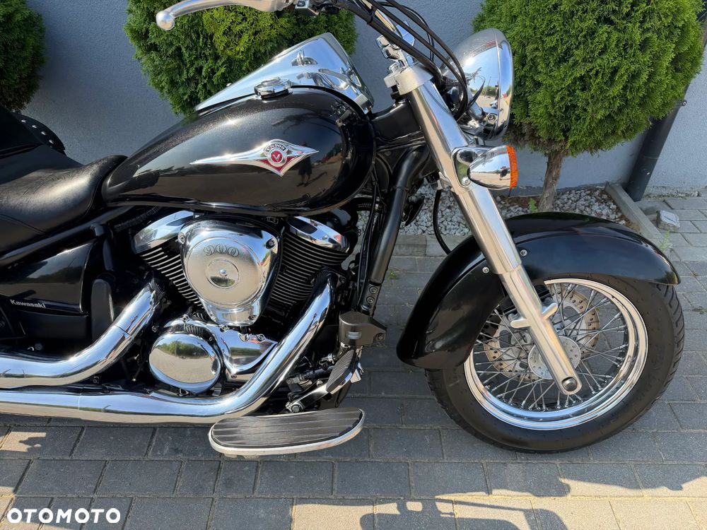 Kawasaki Vulcan - 14