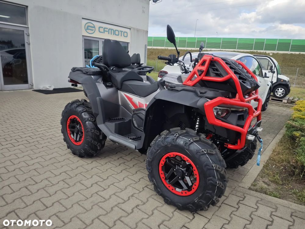 CFMoto Inny - 4