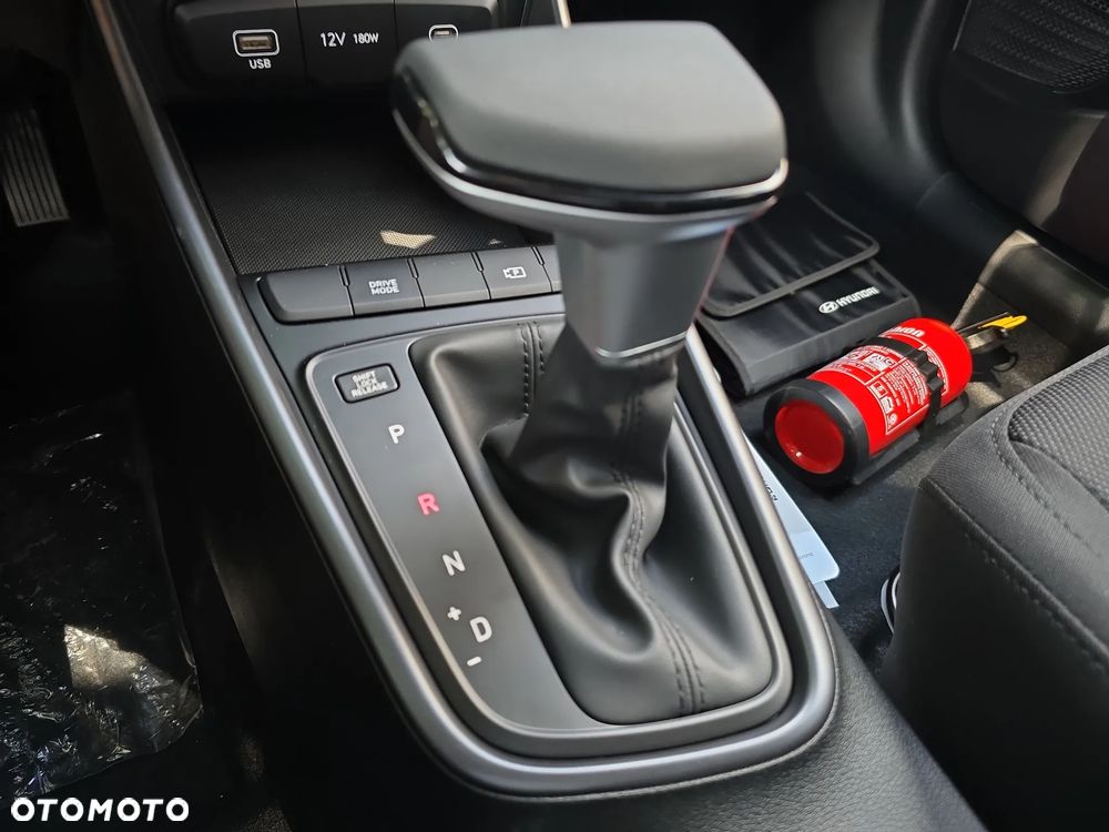 Hyundai i20 1.0 T-GDi Pure DCT - 12