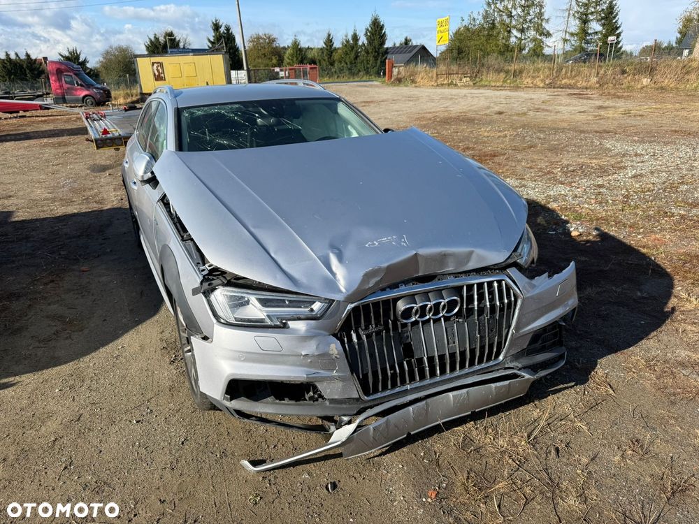 Audi A4 - 2