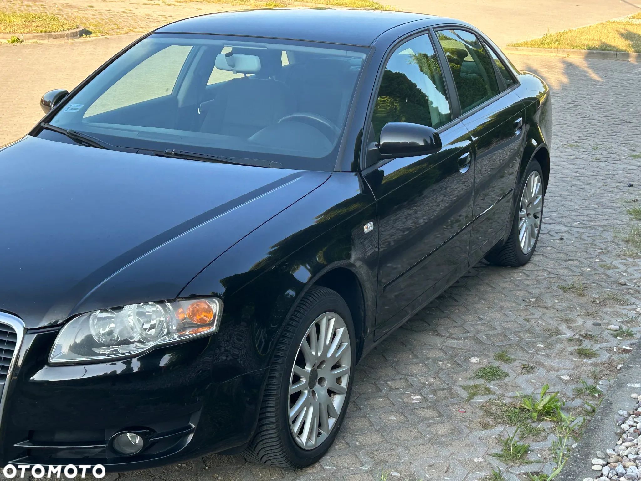 Audi A4 1.8 T - 1