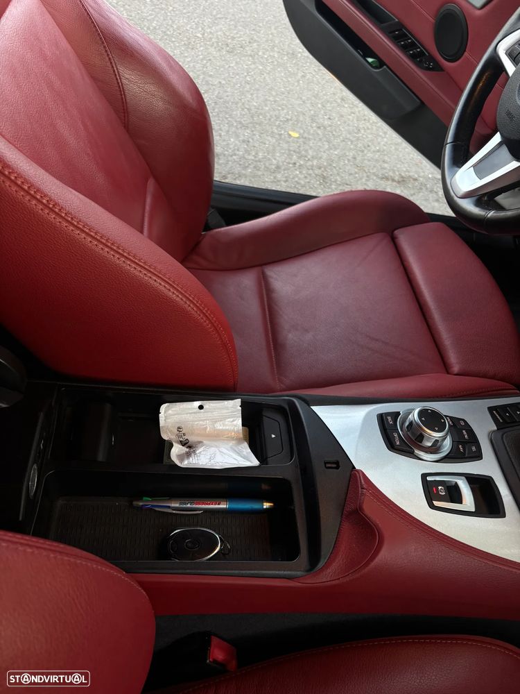 BMW Z4 23 i - 32