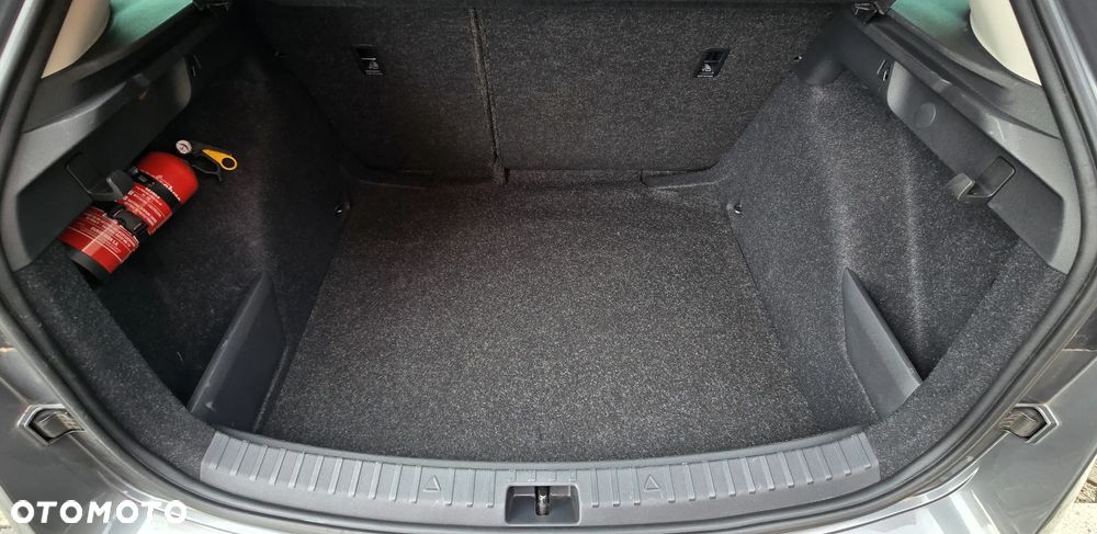 Skoda Scala 1.5 TSI Ambition DSG - 33