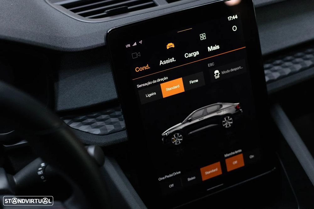 Polestar 2 Long Range 78 kWh - 38