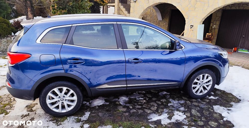 Renault Kadjar 1.2 Energy TCe Zen - 2