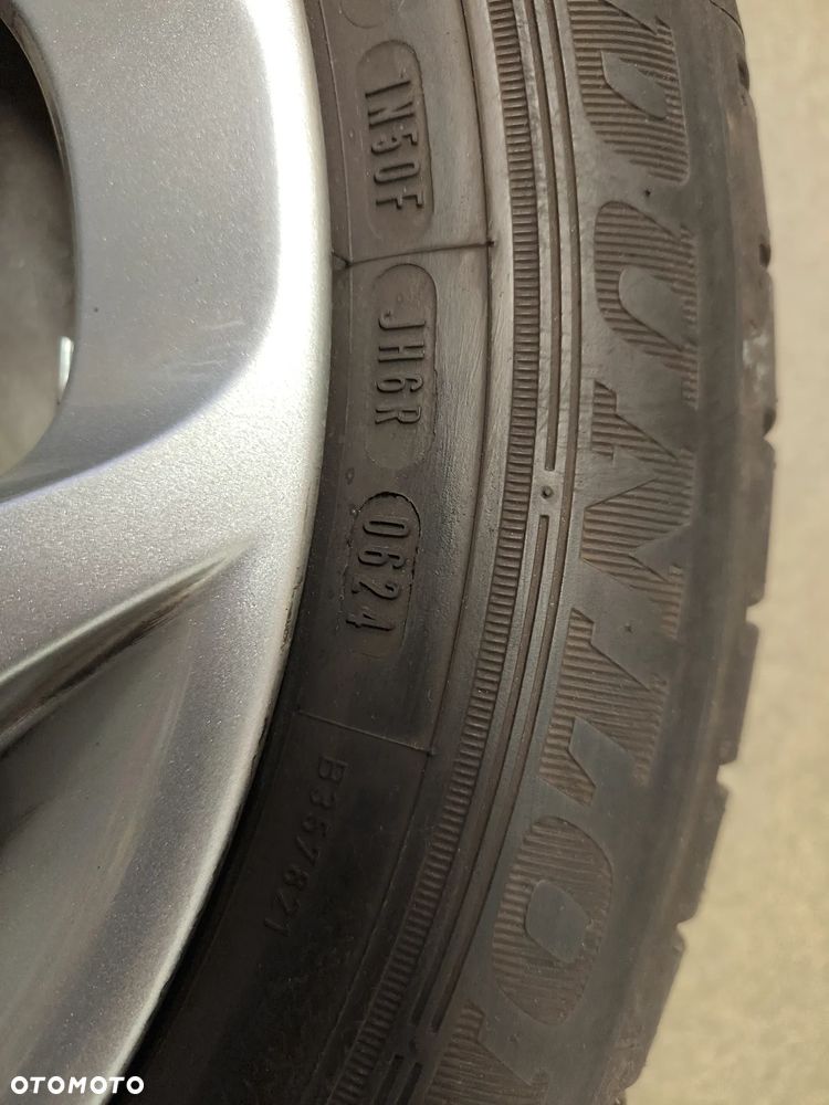 Ford Focus 1.6 Ti-VCT Style - 37