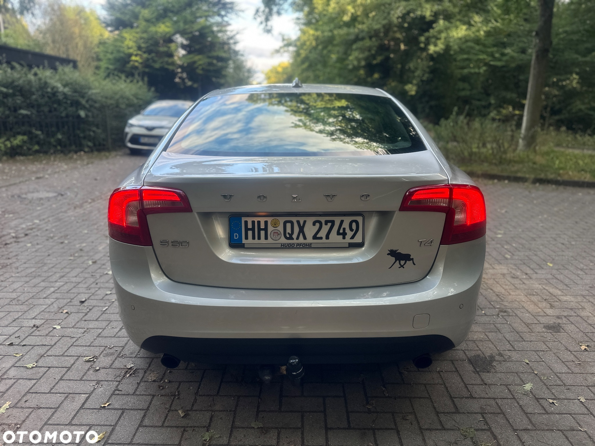Volvo S60 T4 Kinetic - 7