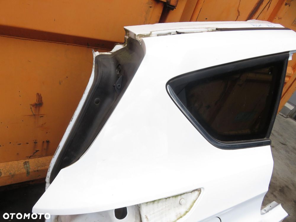 ĆWIARTKA BŁOTNIK PRAWY TYŁ FORD KUGA II SUV - 6