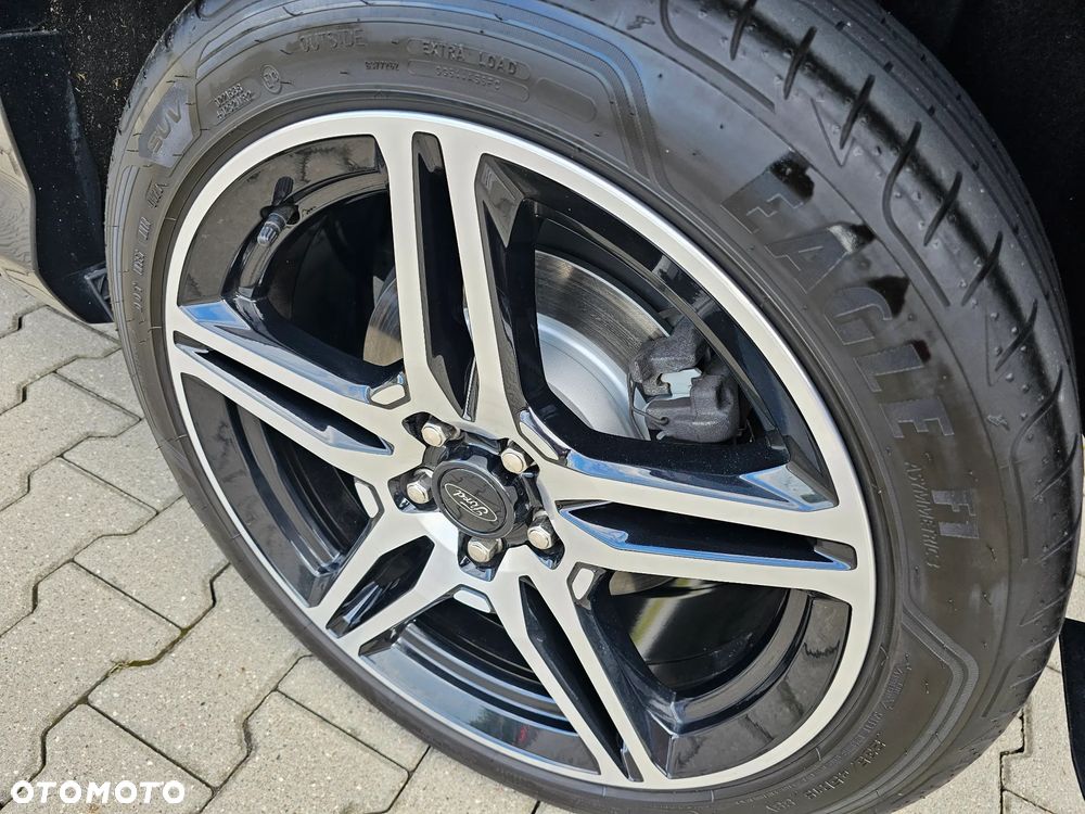 Ford Kuga 2.0 TDCi 4x4 Vignale - 11