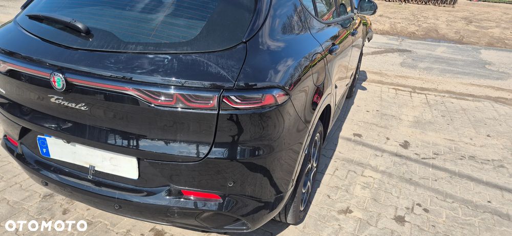 Alfa Romeo Tonale - 13