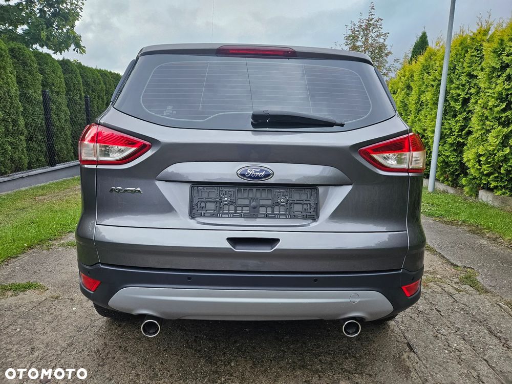 Ford Kuga - 6