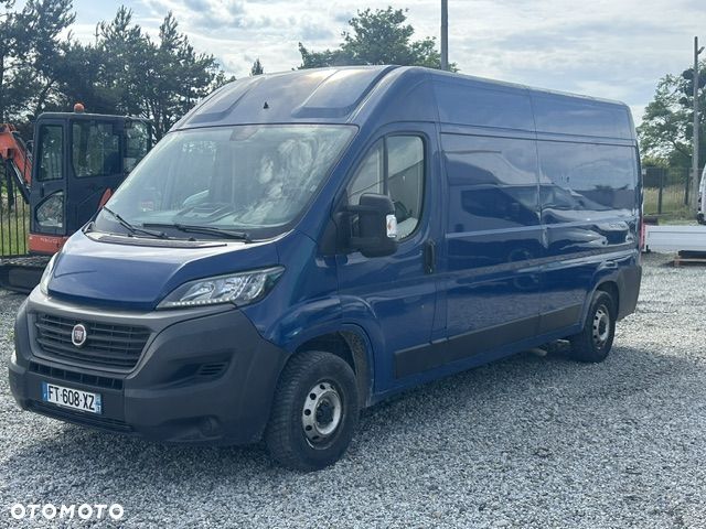 Fiat Ducato L3H2 winda - 1