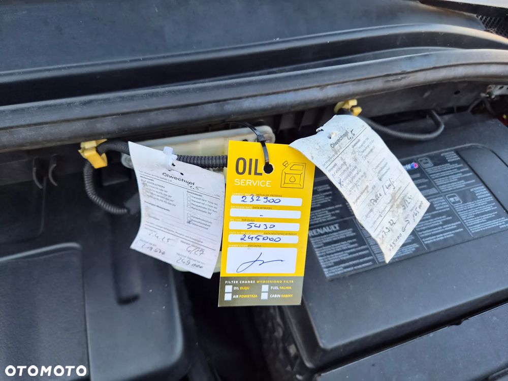 Renault Grand Scenic - 33