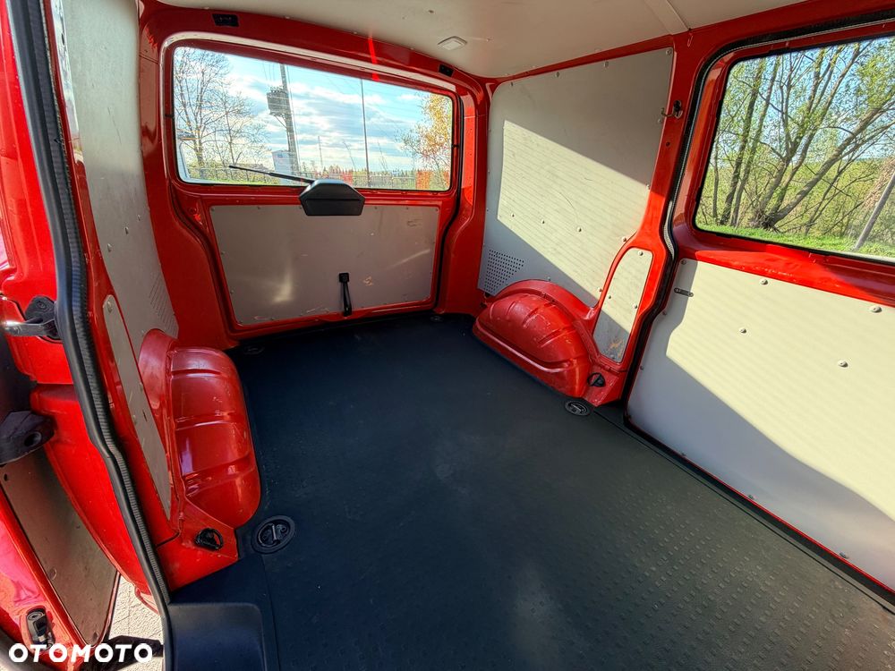 Volkswagen Transporter/T6/2.0 Tdi/ 150hp/Webasto/ 4motion/ASO/4x4/Jak nowy/Bezwypadkowy /opel/vw/peugeot/citroen - 18