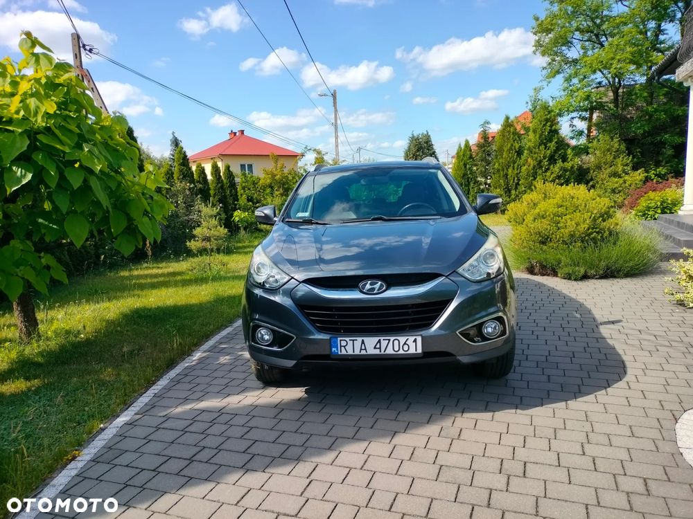 Hyundai ix35 - 3