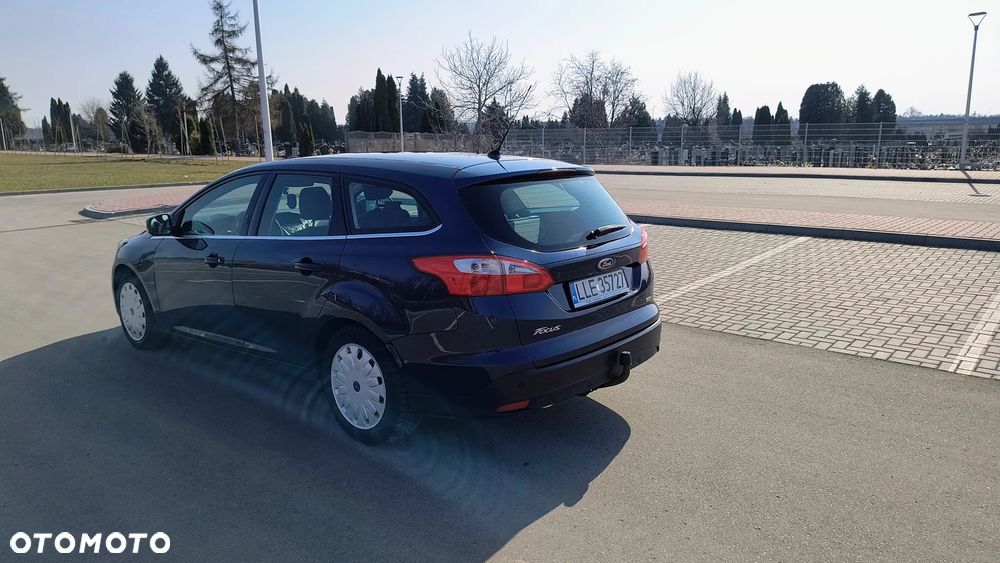 Ford Focus - 6