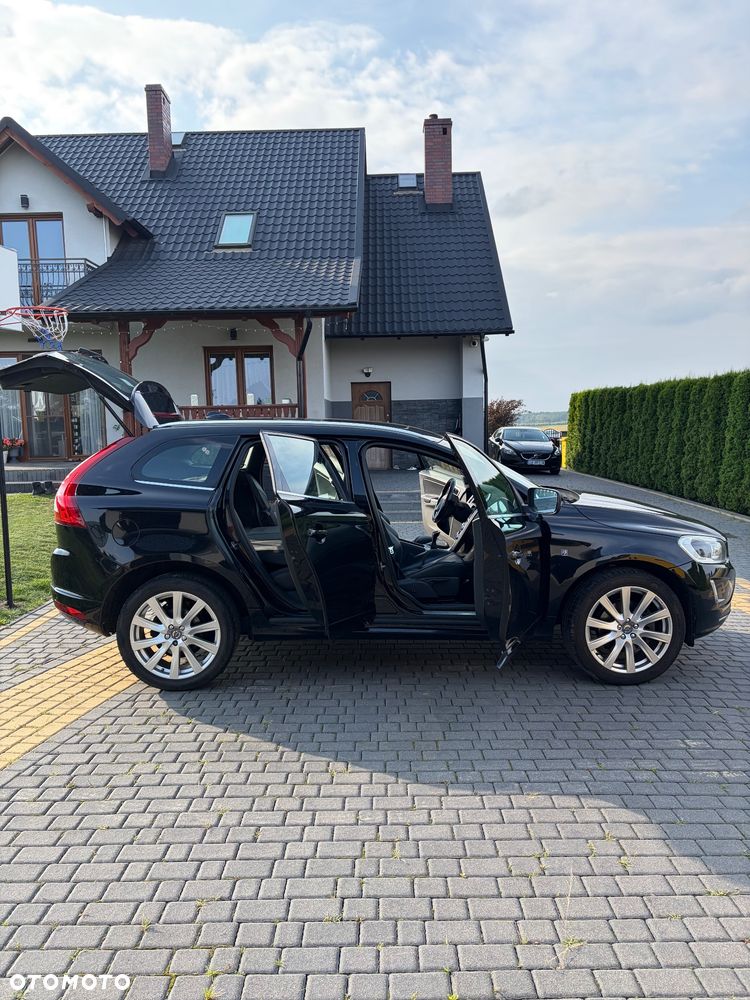Volvo XC 60 D4 Drive-E Ocean Race - 5