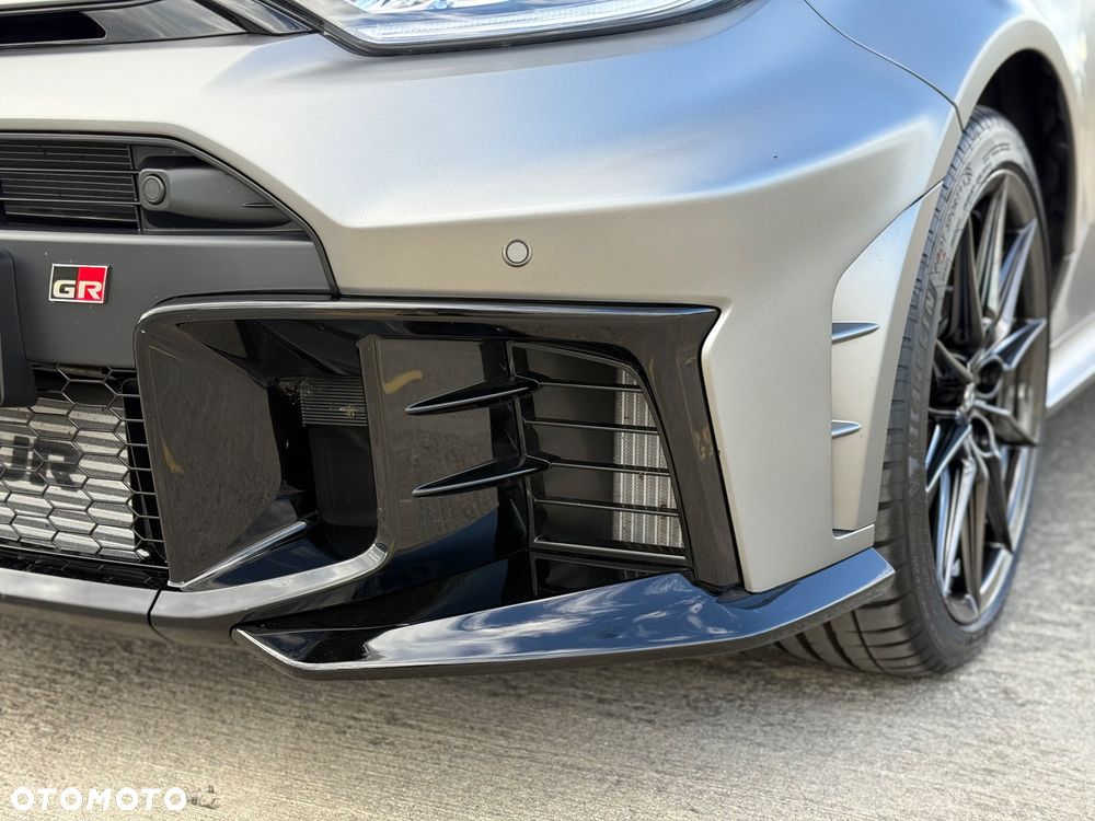 Toyota GR Yaris 1.6 Dynamic - 15