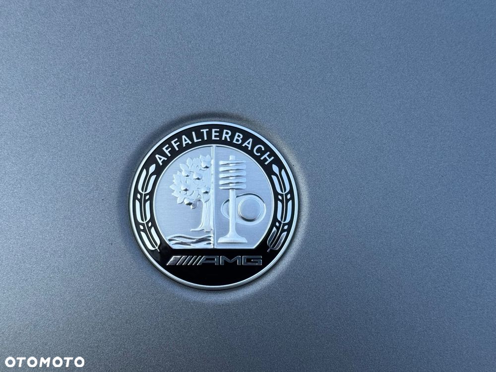 Mercedes-Benz CLA AMG 45 S 4Matic+ AMG Speedshift 8G-DCT Stree Style Edition - 13