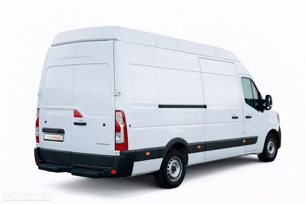 Renault Master L4H3 BLUE DCI GRAND CONFORT C/IVA - 2