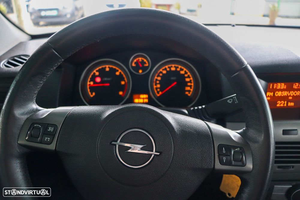 Opel Astra 1.3 CDTI Cosmo - 7