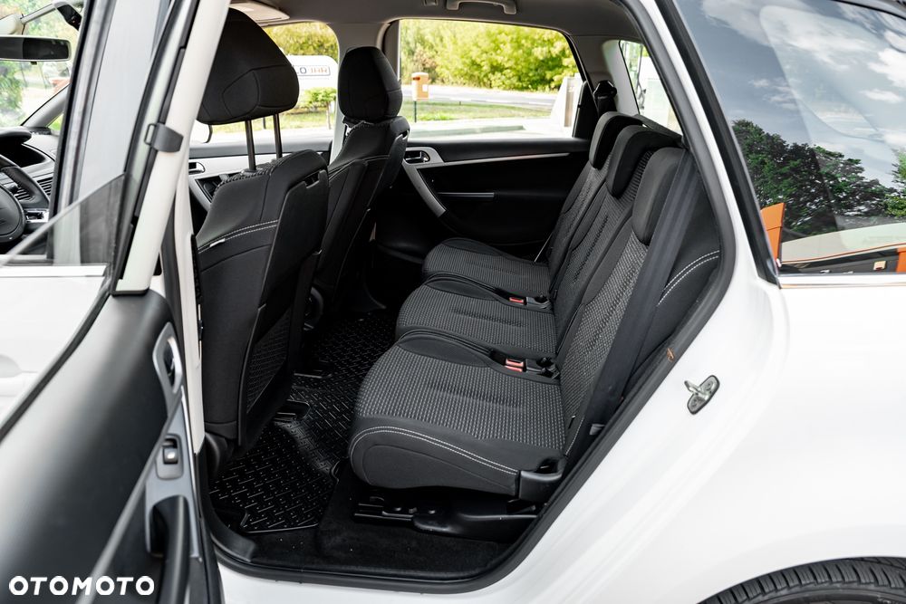 Citroën C4 Picasso e-HDi 110 FAP EGS6 Selection - 20
